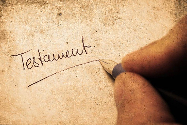 Foto Immobilien erben � die wichtigsten Fragen und Antworten