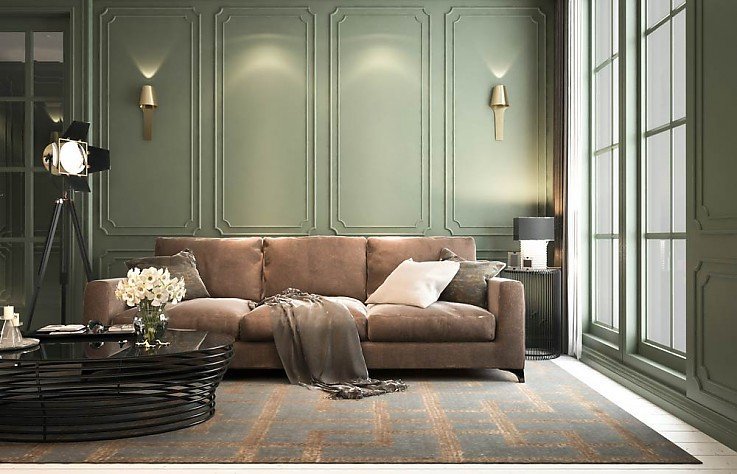 Foto Wohnen als Best Ager