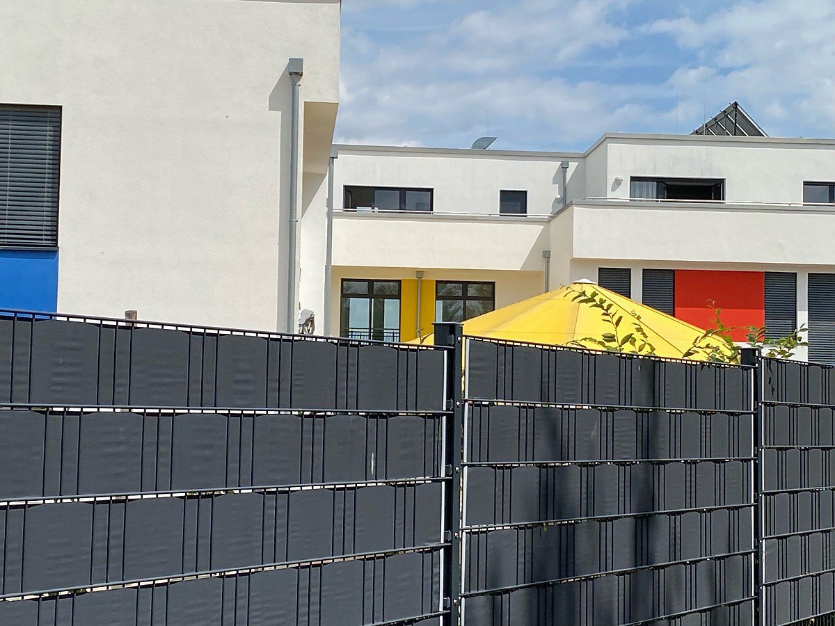 Wohnlage K�ln-Widdersdorf