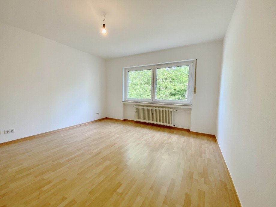 Schlafzimmer2 Etagenwohnung K�ln
