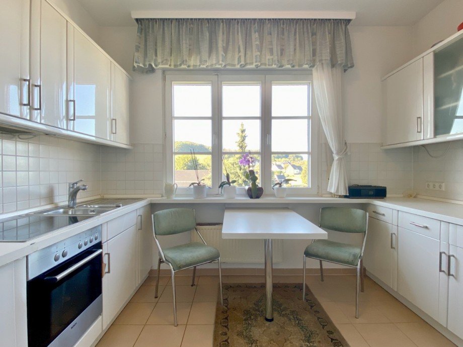 K�che Einfamilienhaus K�rten / Biesfeld