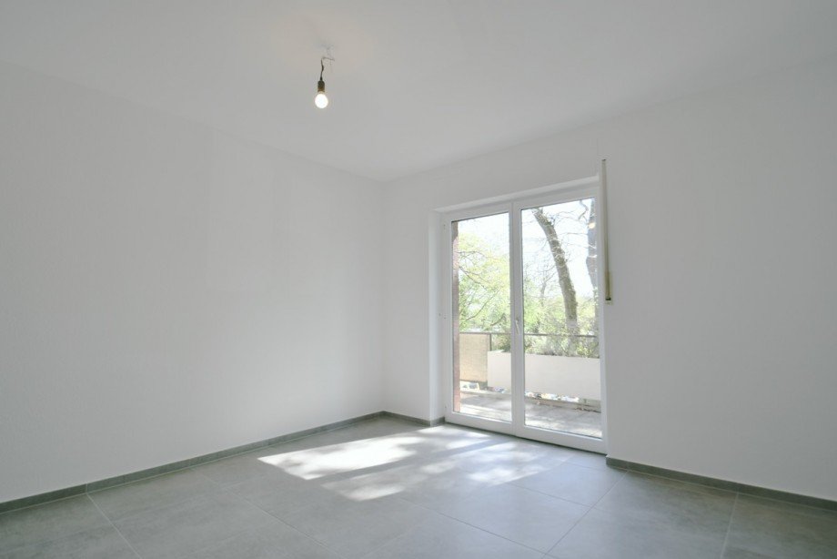 Schlafzimmer Etagenwohnung Essen