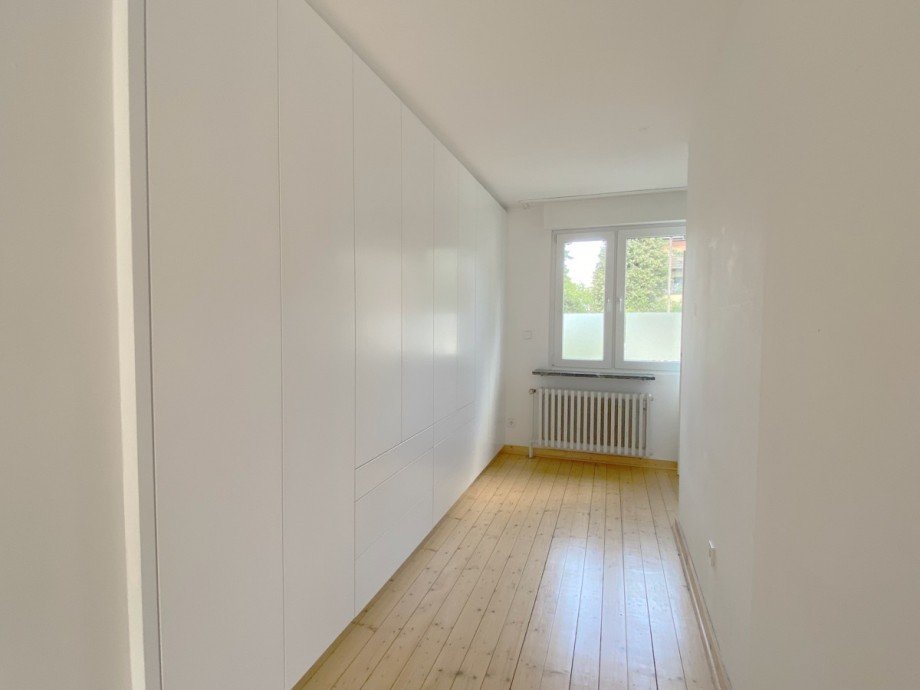 Einbauschrank Zweifamilienhaus K�ln