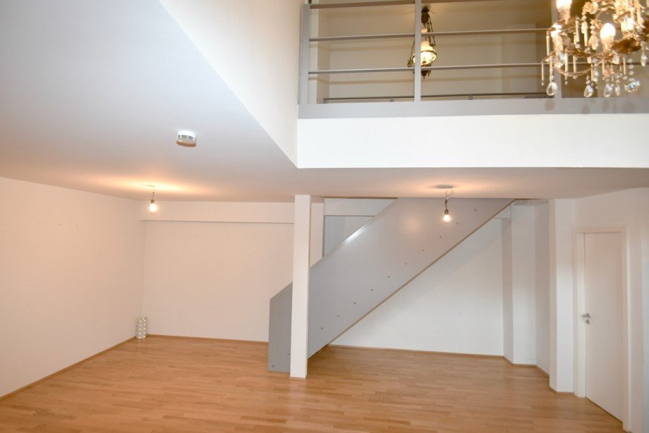Wohnbereich Maisonettewohnung K�ln