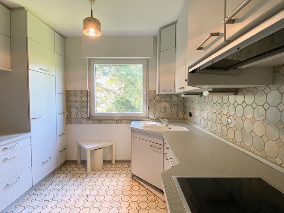 K�che Maisonettewohnung K�ln