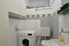 Toilette Wohn- und Gesch�ftshaus in Leverkusen-K�ppersteg