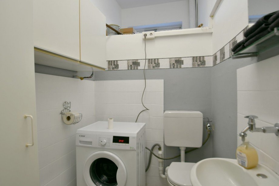 Toilette Haus Leverkusen / Leverkusen-K�ppersteg