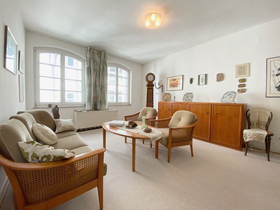 Zimmer links Etagenwohnung K�ln / Altstadt-Nord