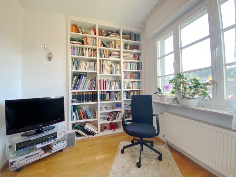 Zimmer 2 Erdgeschoss Einfamilienhaus K�rten / Biesfeld