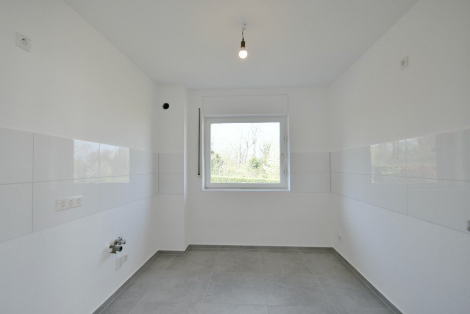 K�che Etagenwohnung Essen
