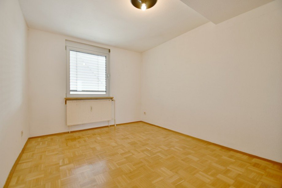 Kinderzimmer 2 Dachgeschosswohnung K�ln / Buchheim