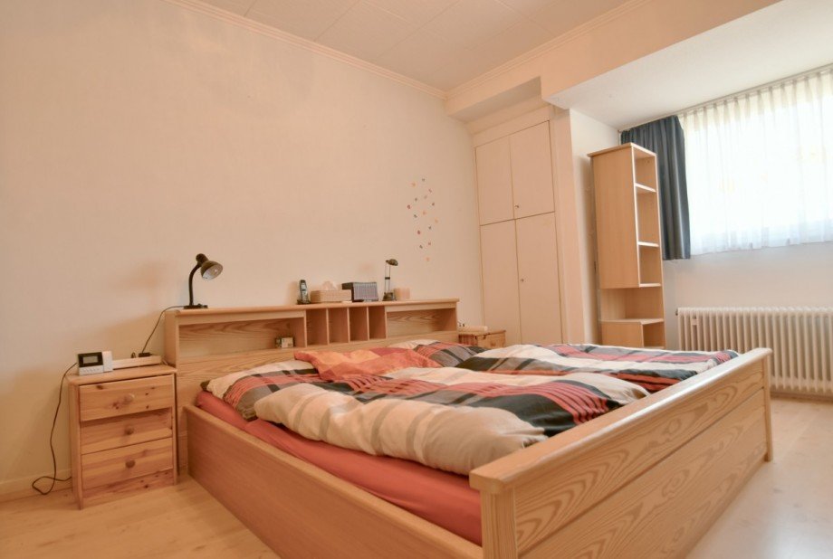 Schlafzimmer 2. OG Haus Leverkusen / Leverkusen-K�ppersteg