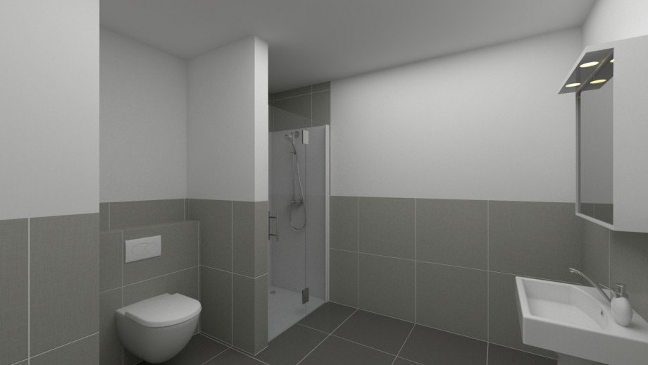 Bad Erdgeschoss Maisonettewohnung K�ln