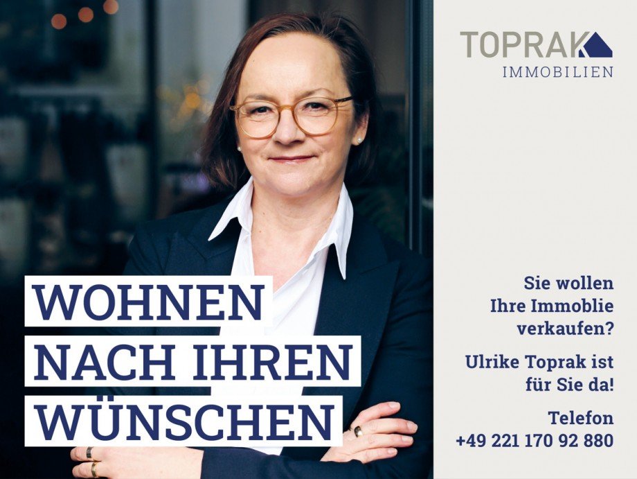 Ulrike Toprak Zweifamilienhaus K�ln