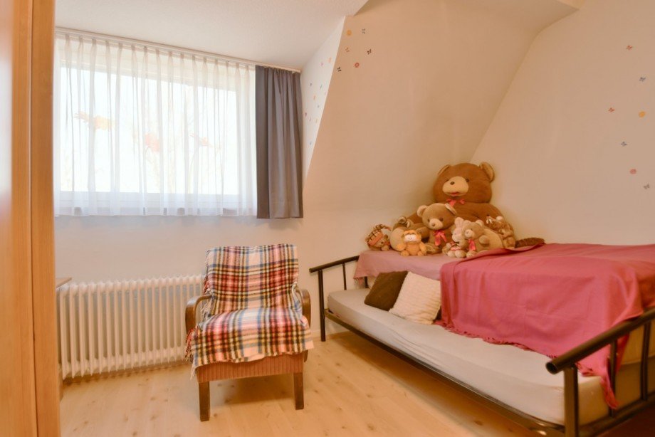G�stezimmer 2. OG Haus Leverkusen / Leverkusen-K�ppersteg