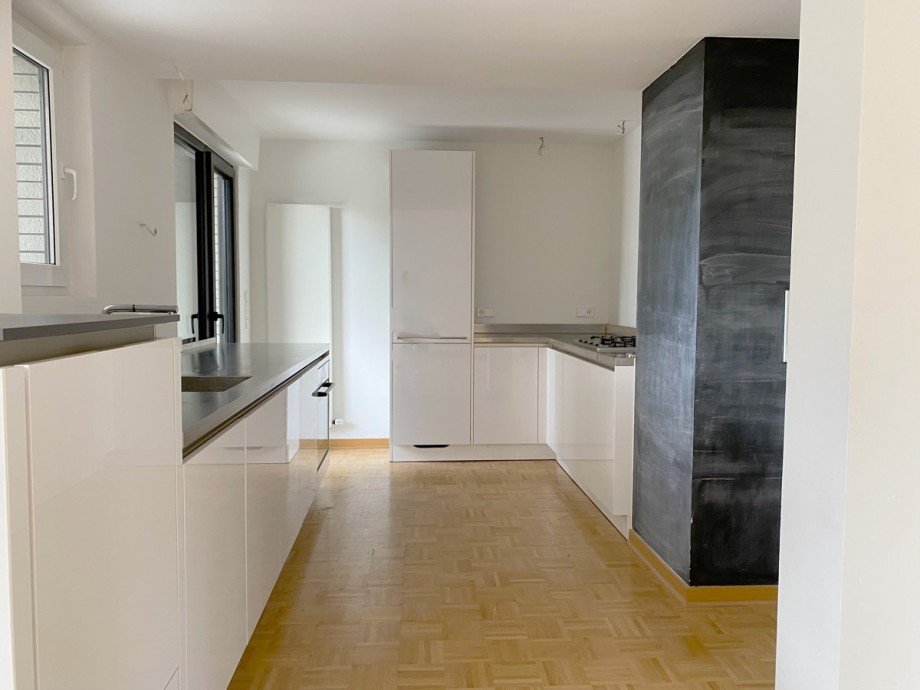 K�che Zweifamilienhaus K�ln