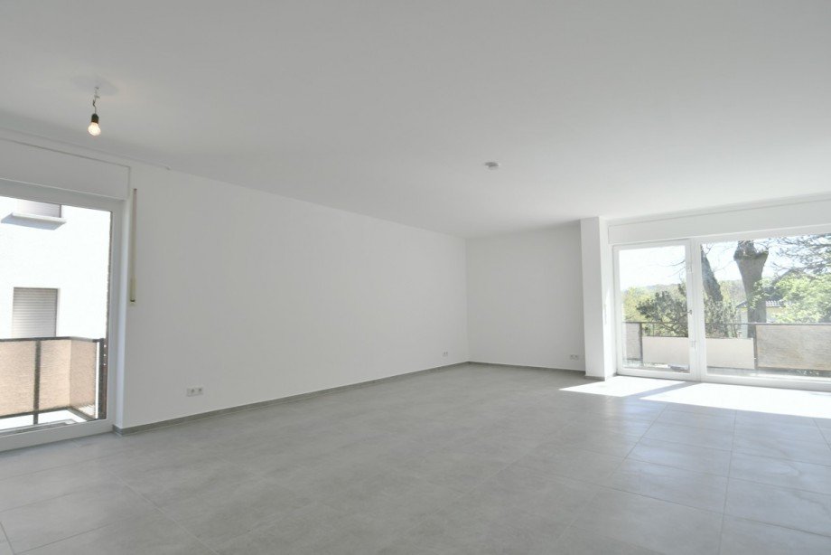 Wohnzimmer Etagenwohnung Essen