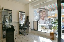 Friseursalon Wohn- und Gesch�ftshaus in Leverkusen-K�ppersteg