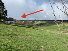 Umgebung L�ndliche Idylle: Refugium mit unverbaubarem Blick im Bergischen Land