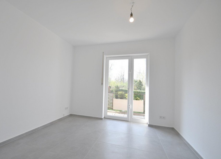 Zimmer 4 Etagenwohnung Essen