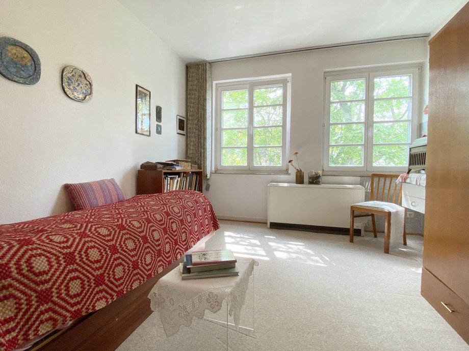 3. Zimmer Etagenwohnung K�ln / Altstadt-Nord