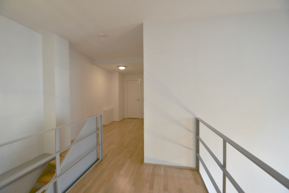 Flur Obergeschoss Maisonettewohnung K�ln