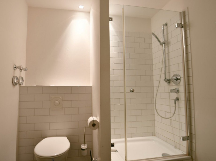 Bad Erdgeschoss Maisonettewohnung K�ln