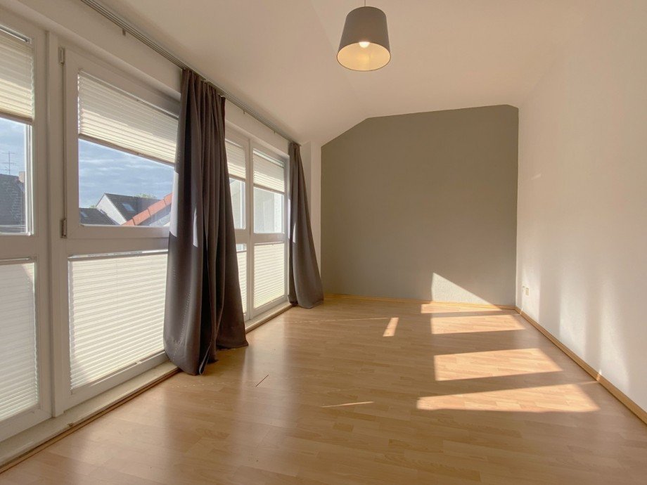 Kinderzimmer Maisonettewohnung K�ln