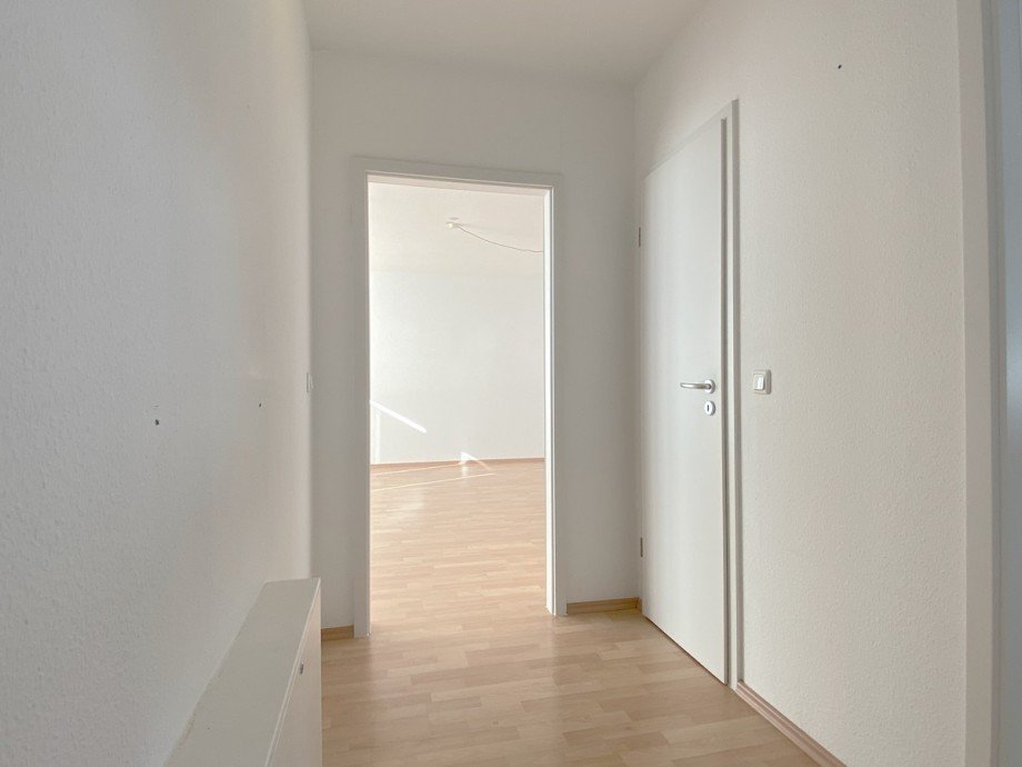 Flur Maisonettewohnung K�ln