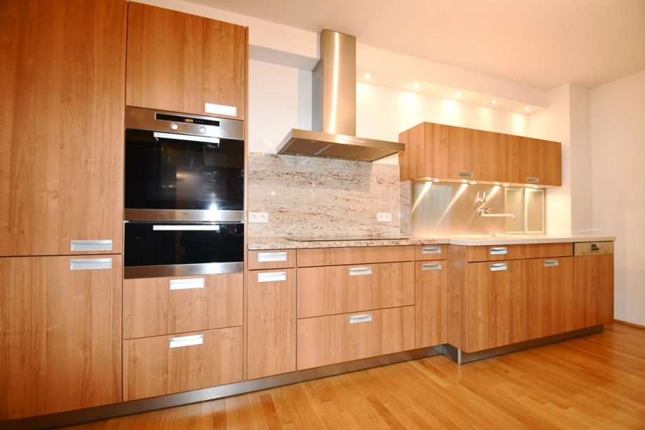 K�che Maisonettewohnung K�ln