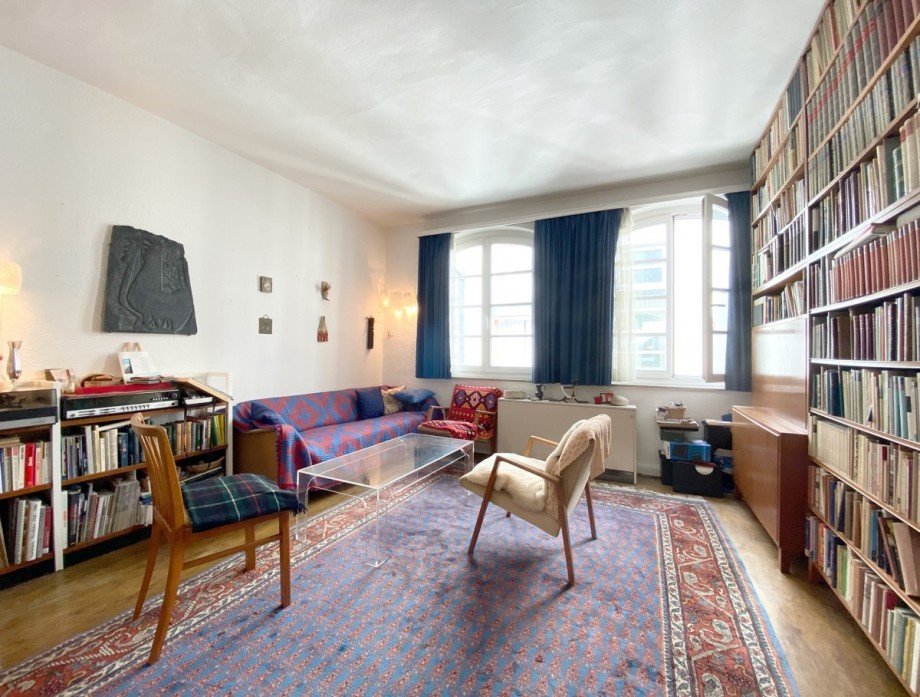 Zimmer rechts Etagenwohnung K�ln / Altstadt-Nord
