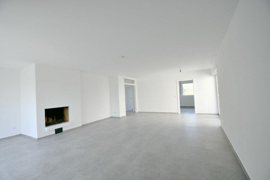 Wohnzimmer Etagenwohnung Essen