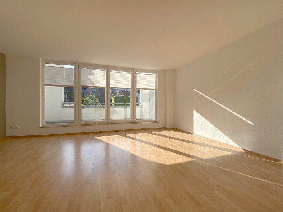 Wohnzimmer Maisonettewohnung K�ln