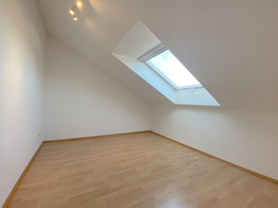 Schlafzimmer Maisonettewohnung K�ln