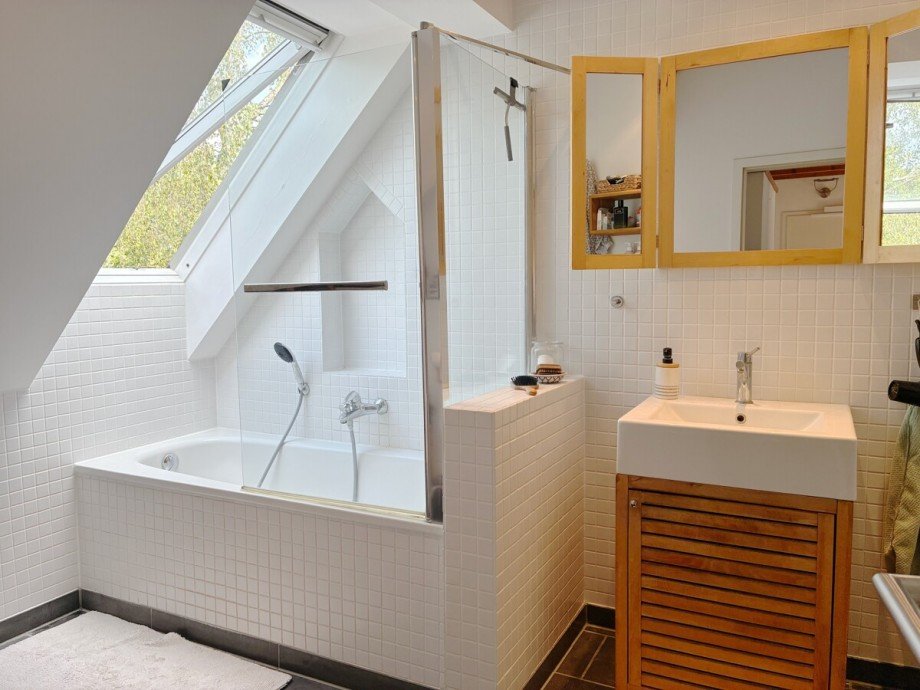 Bad Maisonettewohnung K�ln