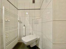 Bad Gepflegte Zweizimmerwohnung mit gro�em Balkon