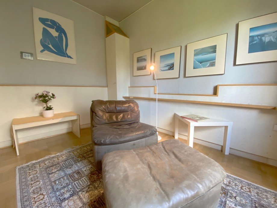 Schlafzimmer Maisonettewohnung K�ln