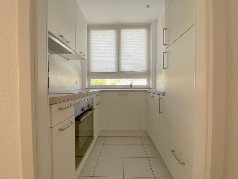 K�che Maisonettewohnung K�ln
