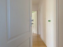 Eingang 1. OG Gro�es Wohnhaus mit viel Gestaltungsspielraum in ruhiger Lage