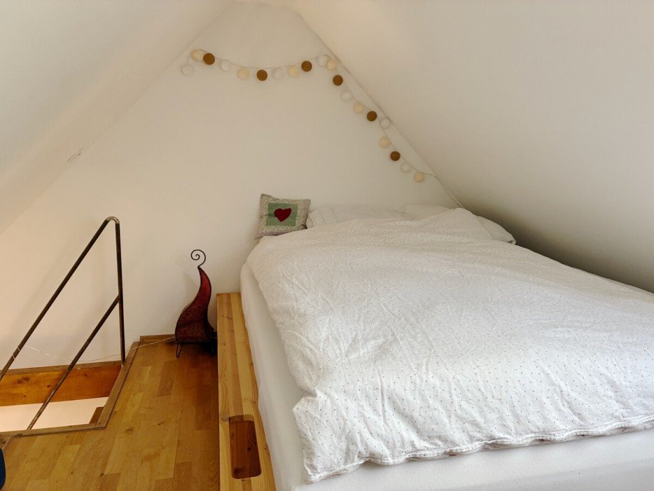 Spitzboden Maisonettewohnung K�ln
