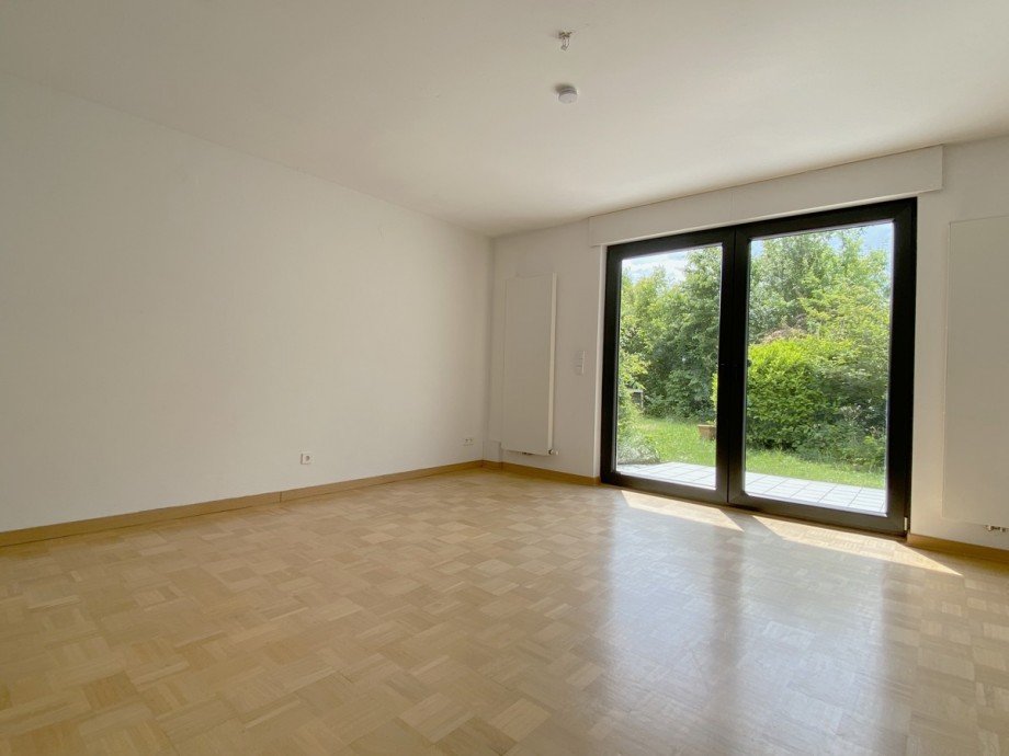 Wohnbereich Zweifamilienhaus K�ln