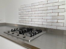 K�che - Detail Gro�es Wohnhaus mit viel Gestaltungsspielraum in ruhiger Lage