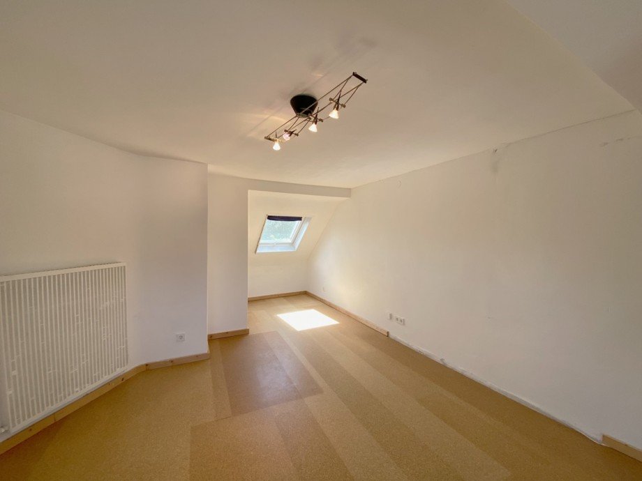 Dachgeschoss Zweifamilienhaus K�ln